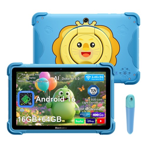 Blackview link kids - blackview, 1