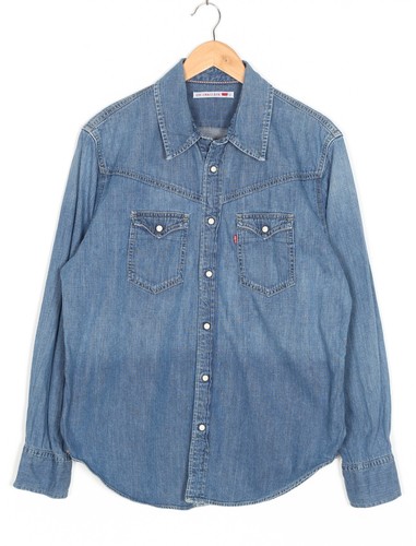 Chemise vintage levi - chemise,