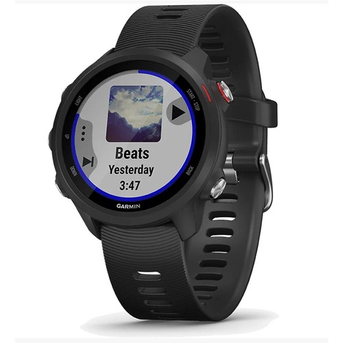 Garmin forerunner 245 - garmin,