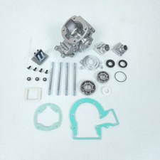 Carter moteur Polini pour