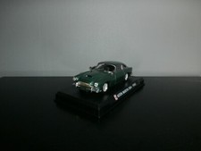 ASTON MARTIN DB4  Echelle
