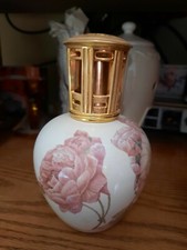 ANTIQUE LAMPE BERGER (RARE)...RETIRED PARIS