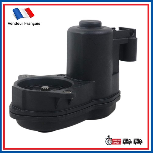 Etrier frein main - frein,