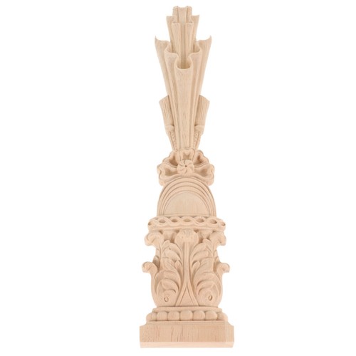 Applique meubles bois - applique, en