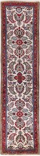 Tapis Oriental Sarough Mahal