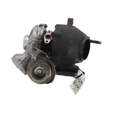 Turbo - BMW SERIE 3 IV PH.2