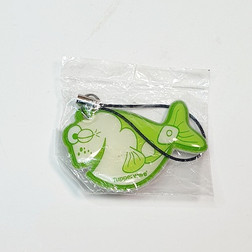 Accroche téléphone poisson - accroche,