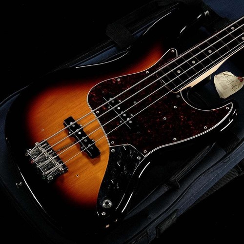 Fender mij heritage 60s - fender,