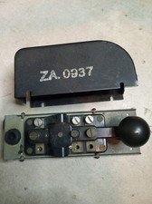 Manipulateur Key Clé Morse CW