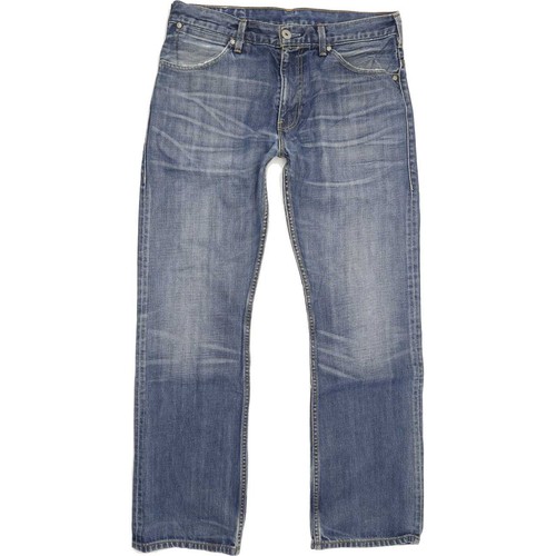 Levi 506 homme bleu - levi's,
