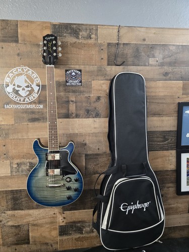 Epiphone les paul special - epiphone,