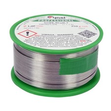 BOBINE DE FIL A SOUDER sans