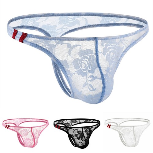 Sous vêtement homme sexy