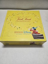 JEU DE SOCIETE : TRIVIAL