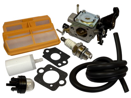 Kit carburateur pour