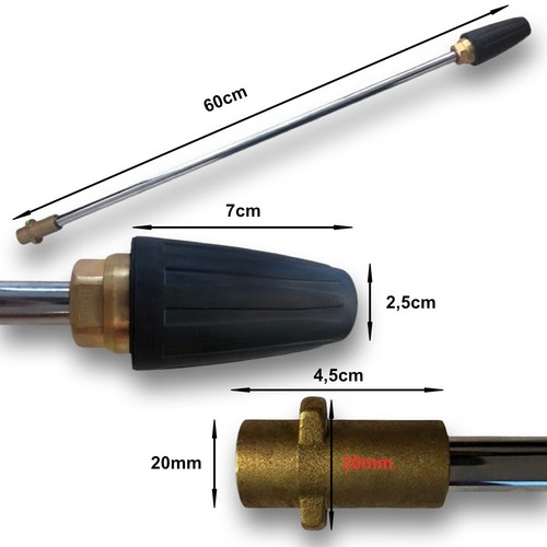 Düse rotative premium pour - rotative,