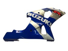 Cache flanc de carenage droit