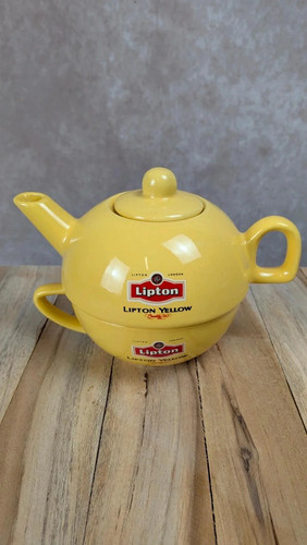 Ensemble lipton vintage - lipton,