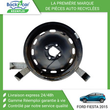 🏆 JANTE TOLE FORD FIESTA