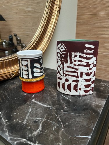 Ceramic vases gilbert - vases, by
