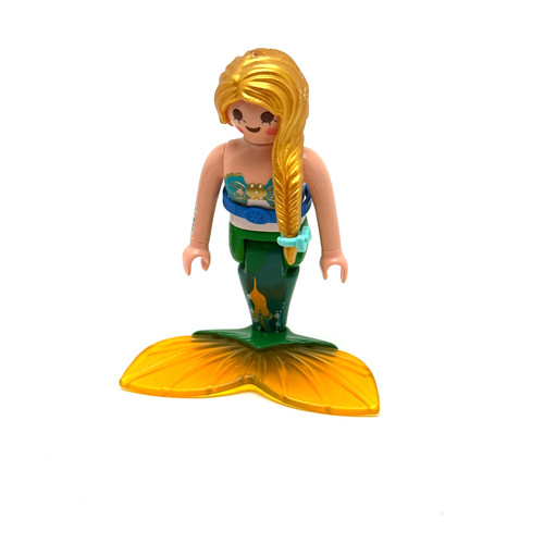 Playmobil pays magique - pays, *
