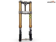 Fourche Avec Tige Hyosung