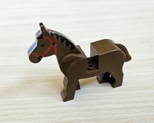 Lego 4493c01pb01 - Cheval