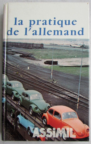 Pratique l allemand - pratique, l'allemand