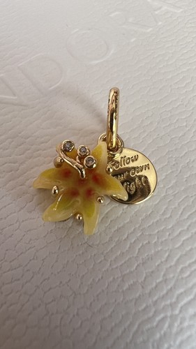 Charms pandora campanule - pandora,
