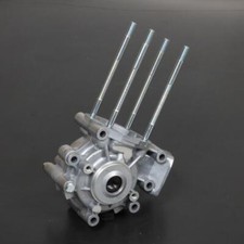 Carter moteur pour Mobylette