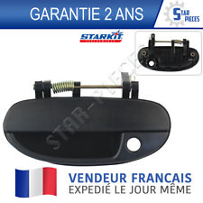 POIGNEE DE PORTE EXTERIEURE