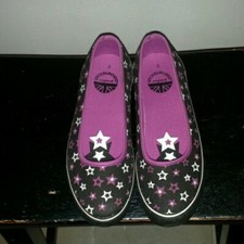 Underground Star Slip-On