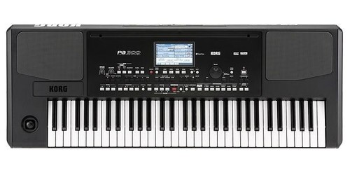Clavier arrangeur korg - clavier, pa300