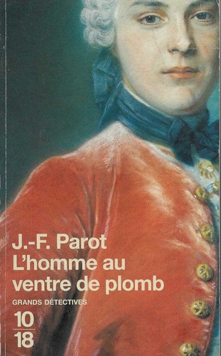 Parot l homme - f.,