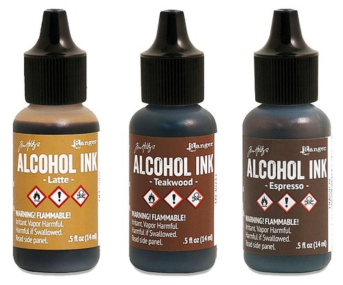 Ranger tim holtz alcohol - ranger,, holtz,