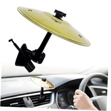 Car Cymbal, Car Cymbal Air