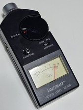 Voltcraft Sound Level Meter -