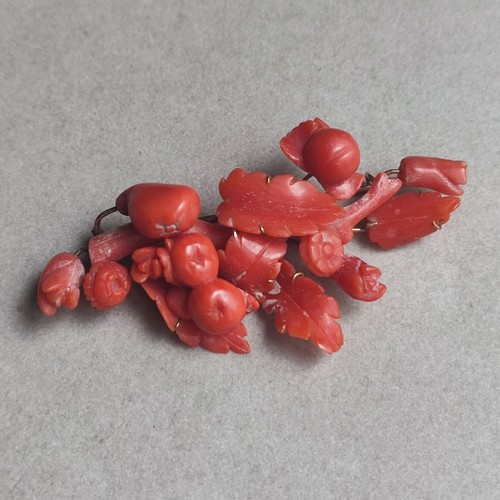 Ancienne broche 9k - ancienne,