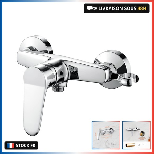 Ibergrif mitigeur douche - ibergrif,