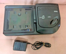 Console SEGA MEGA CD 2 Testée