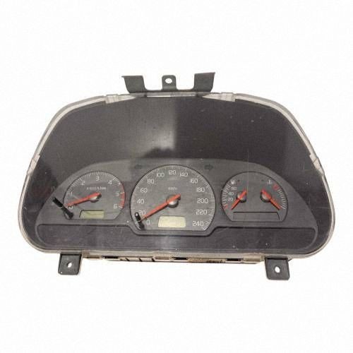 Combiné compteur volvo v40 - combiné,
