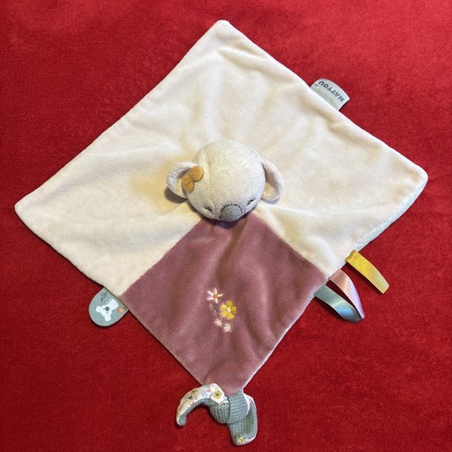 Doudou plat lali et - lali,