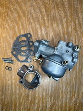 Carburateur SOLEX pour moteur