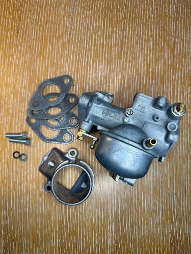 Carburateur solex pour moteur - carburateur,