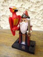 LEGO HARRY POTTER série 2