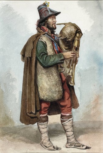 Dessin ancien xixe siècle - ancien,