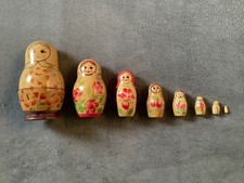 Russian Doll