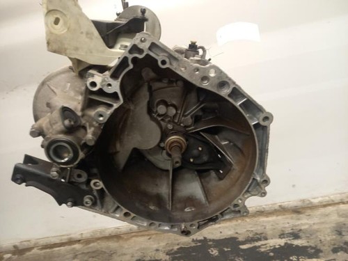 Boite vitesses peugeot 207 - de,