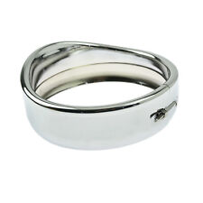 Chrome Visière phare 5.75''