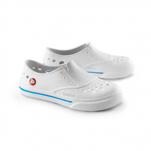 Chaussure basket sabot schuzz - sabot,